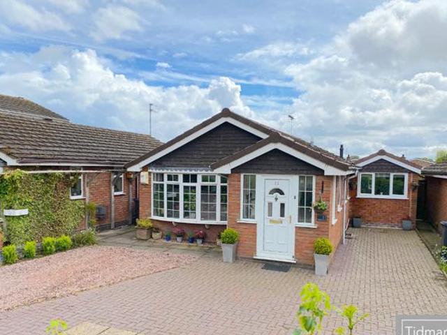 House for sale in West Midlands