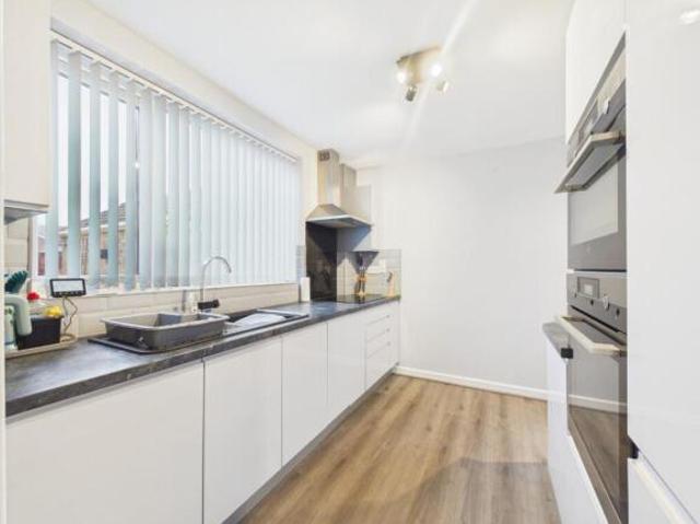 Property for sale in Brayford, Isle Of Man