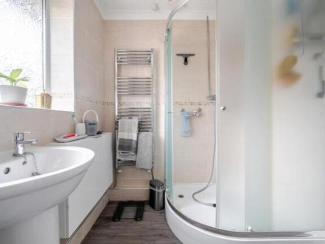 Property for sale in Bracebridge Heath, North Kesteven