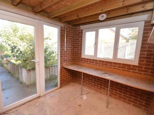 Bungalow for sale in Exeter, Devon and Torbay