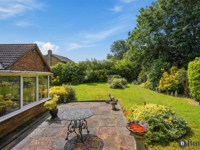 Bungalow for sale in Bridge, The Bridge