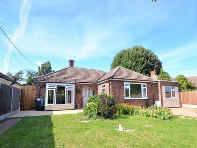 House for sale in Essex, England