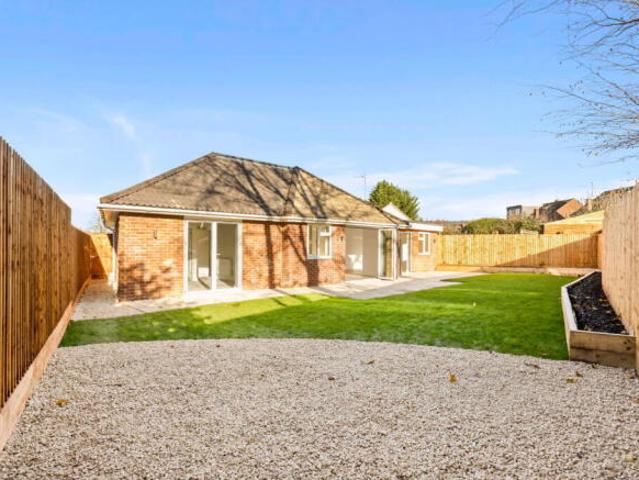 Bungalow for sale in Beeches, Golden Valley