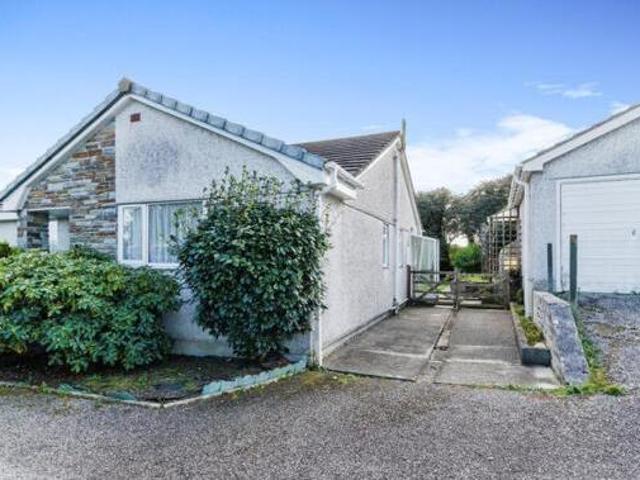 House for sale in Wadebridge, Cornwall