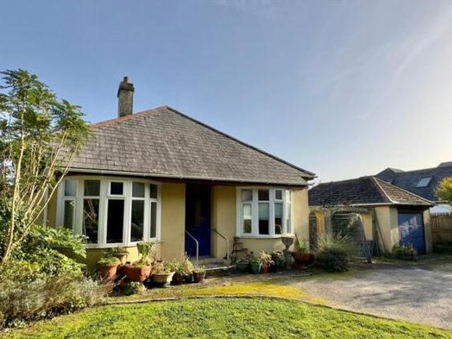 House for sale in Gonvena, Wadebridge