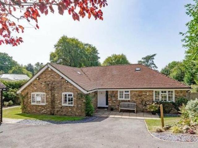 House for sale in Cross In Hand, East Sussex