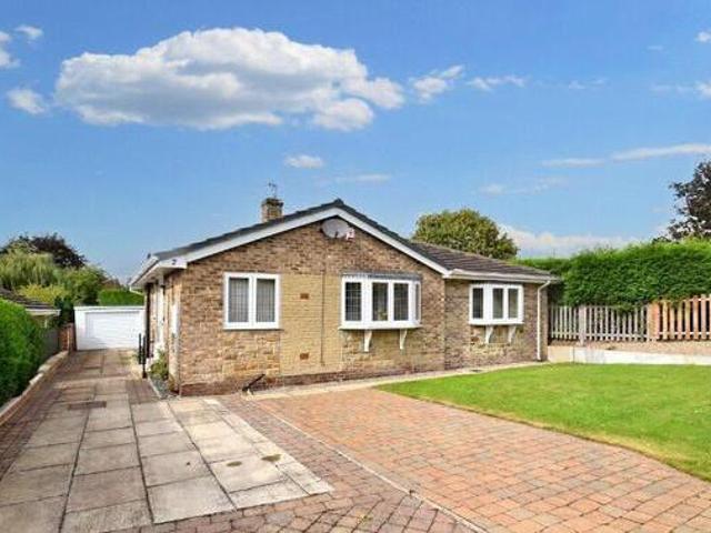 House for sale in Horbury, West Yorkshire
