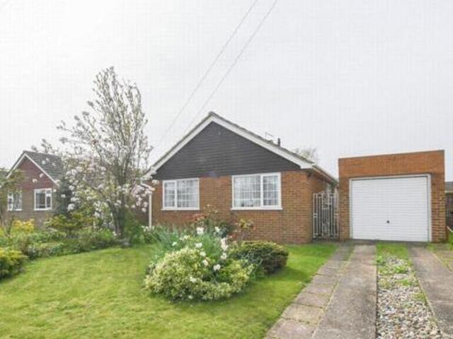 House for sale in Ash, Kent
