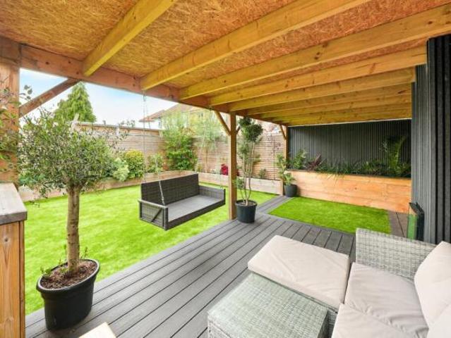 Bungalow for sale in North Yorkshire