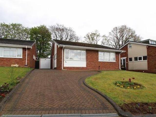 House for sale in Gillity Village, West Midlands