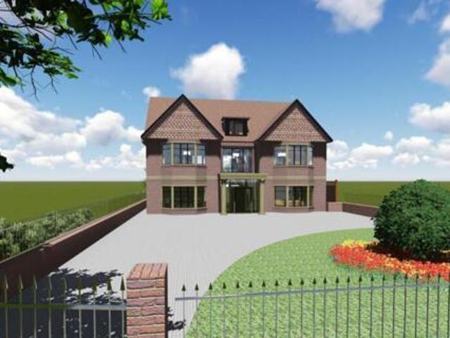 House for sale in Park Hall, West Midlands