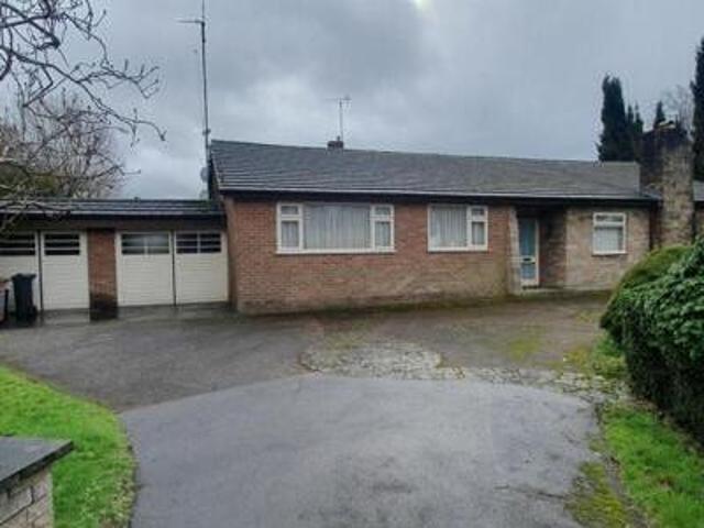 House for sale in Park Hall, West Midlands