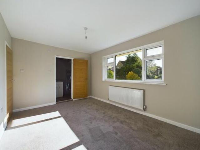 Bungalow for sale in Harthill with Woodall, South Yorkshire