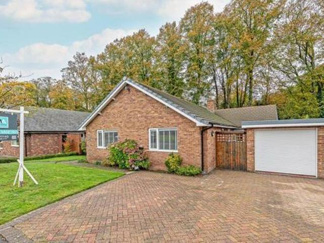House for sale in Warrington