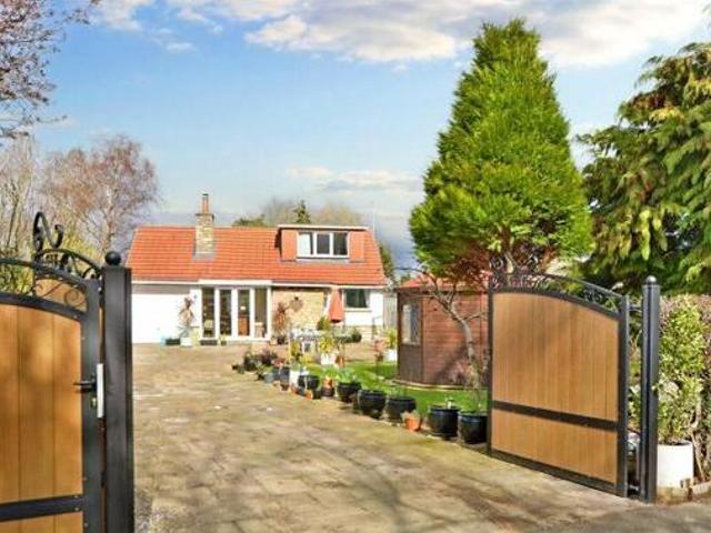 House for sale in North Yorkshire
