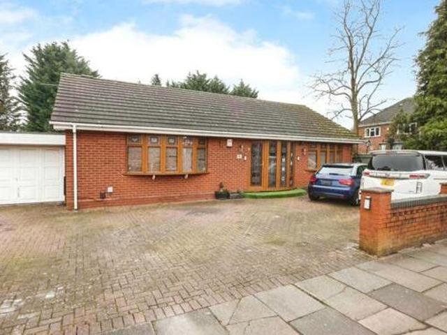 House for sale in Lozells, West Midlands