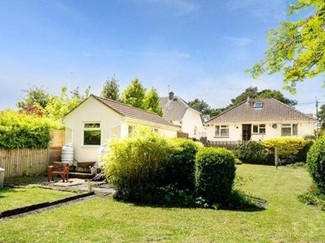 House for sale in Arne, East Dorset