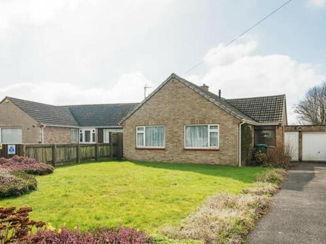 House for sale in Warminster, Wiltshire