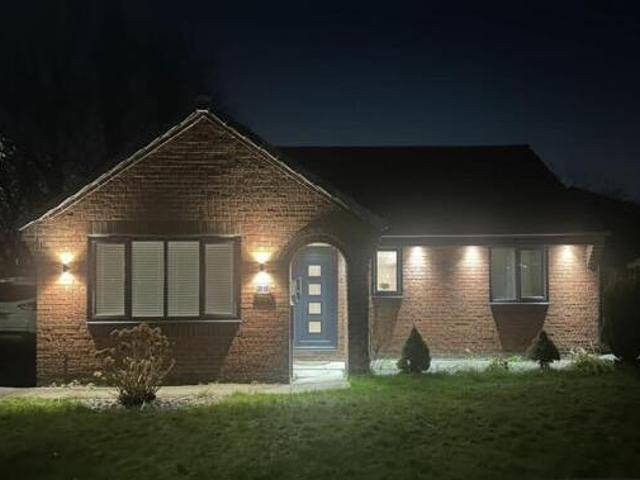 House for sale in Warrington