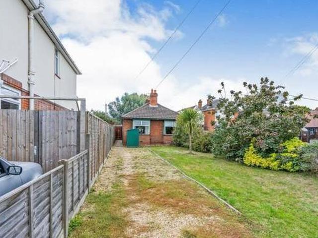 House for rent in Hampshire