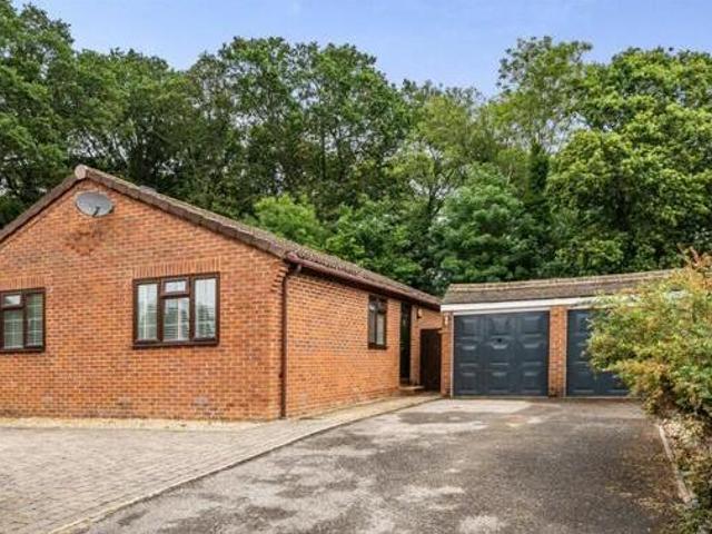 House for sale in Spring Vale, Hampshire