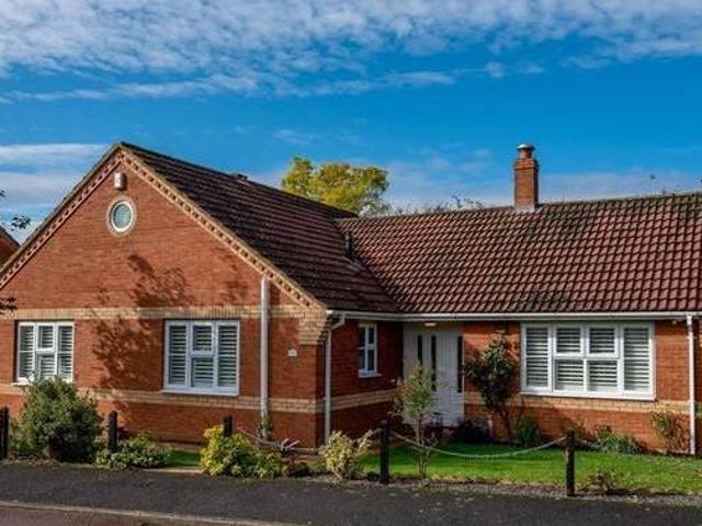 House for sale in Norfolk
