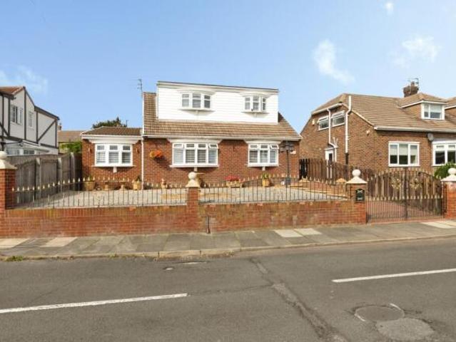 Bungalow for sale in Sunderland, North East