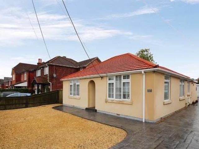 House for rent in Hampshire