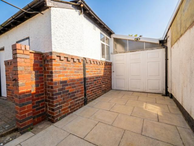Bungalow for sale in Hall Green, West Midlands