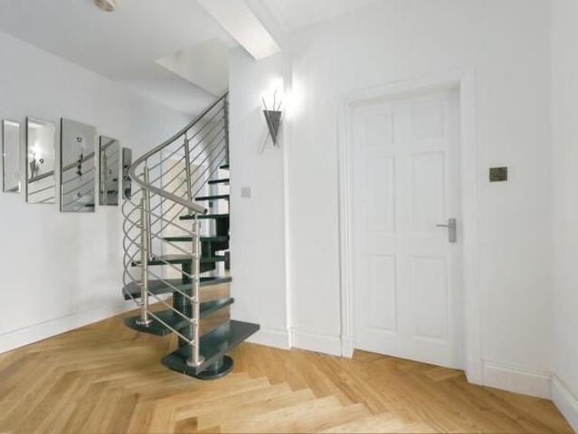 Bungalow for sale in Scotland