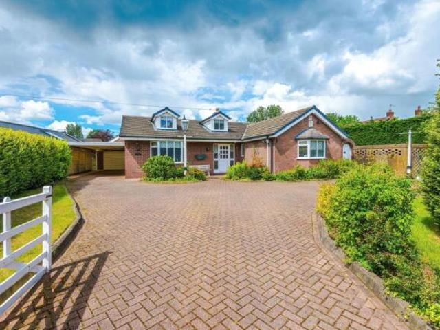 Bungalow for sale in Irwell Vale, Lancashire