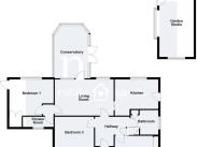 Bungalow for sale in Pinfold, Leicestershire