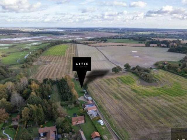 House for sale in Lyons, Greater London