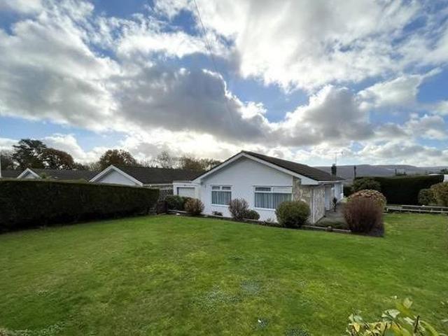 House for rent in Merthyr Tydfil