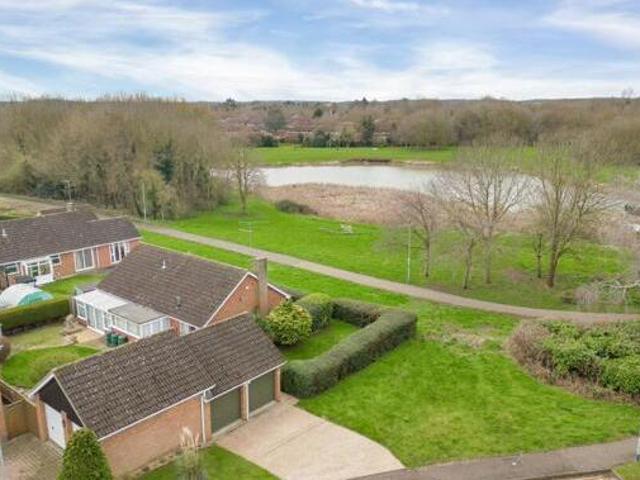 House for sale in Hampton Green, Cambridgeshire