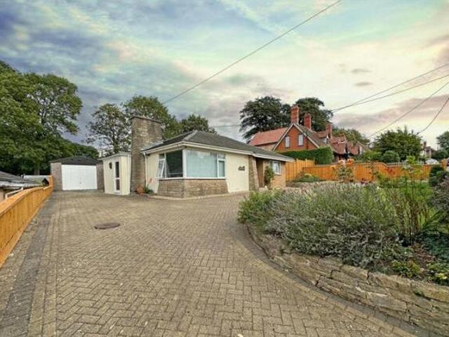 House for sale in Trowbridge, Wiltshire