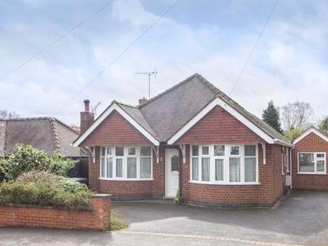 House for sale in Froggatt, East Midlands