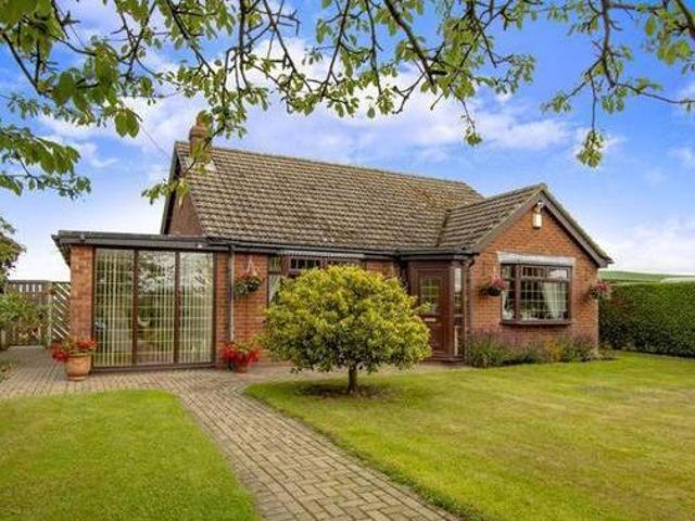 House for sale in Lincolnshire