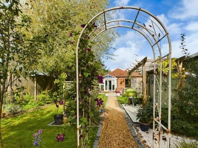 House for sale in Lyons, Greater London