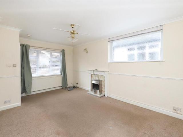 Bungalow for sale in Uxbridge, Isle Of Man