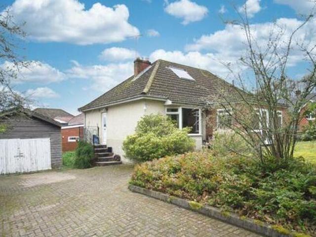House for sale in Barton Stacey, Hampshire