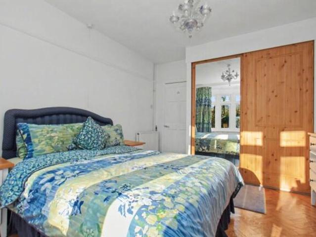 Bungalow for sale in Bitterne, City Of Southampton