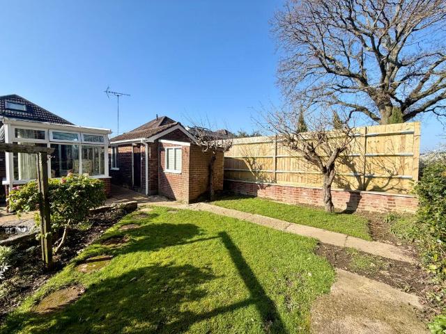 Bungalow for sale in Bitterne, Isle Of Man
