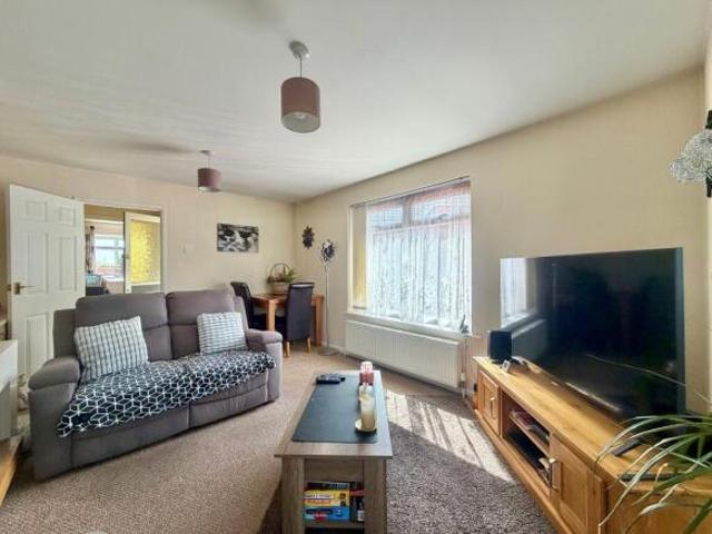 Bungalow for sale in Bitterne, City Of Southampton