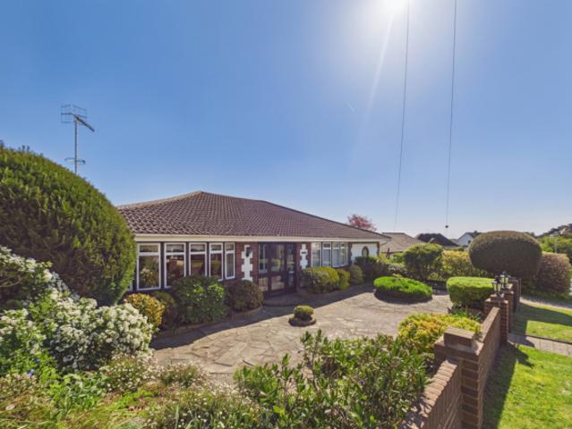 Bungalow for sale in Worthing, West Sussex