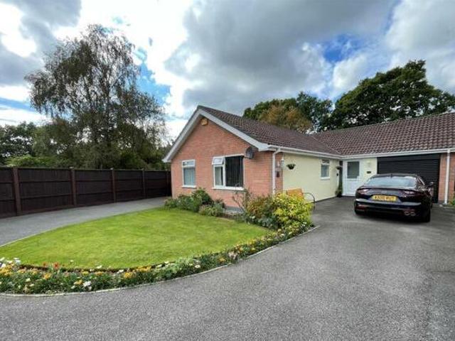 House for sale in West Moors, Ferndown
