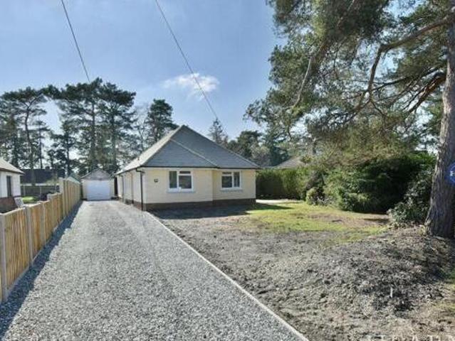 House for sale in West Moors, Ferndown