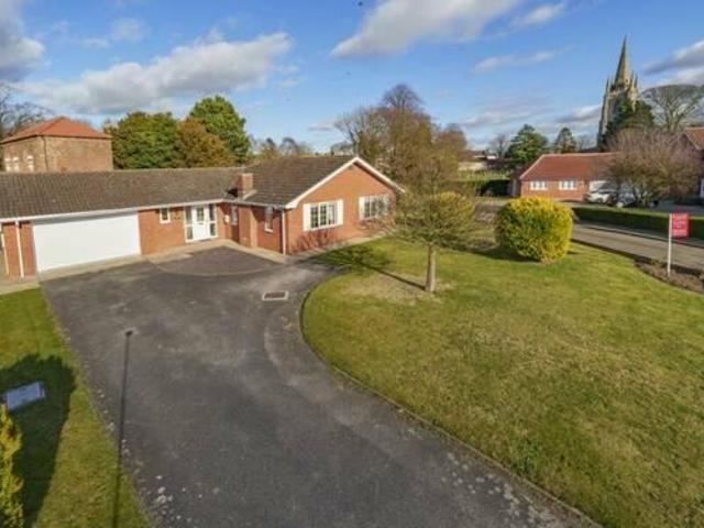 House for rent in Lincolnshire