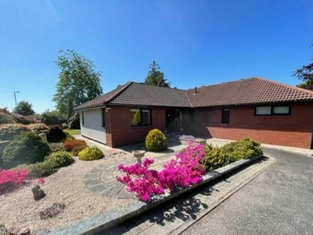 House for sale in Scotland