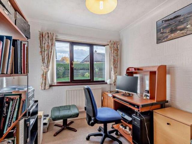Bungalow for sale in Two Mills, Cheshire